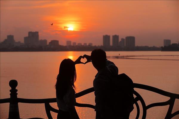 河内入选《悦游》杂志全球50座最美城市名单