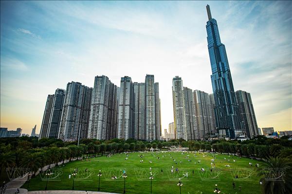 베트남, 2045년까지 국제수준 도시 최소 5곳 조성