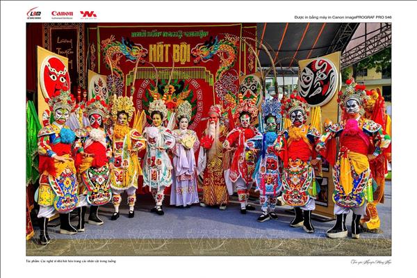 현대인의 삶 속에서 다시 태어나는 전통문화