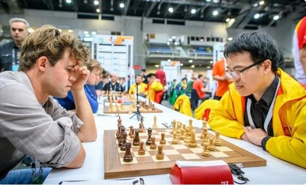 Chess star Le Quang Liem joins Team Flash for Esports World Cup 2026
