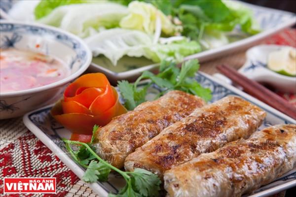 Sabores de Vietnam se fusionan con la cocina europea en Bélgica