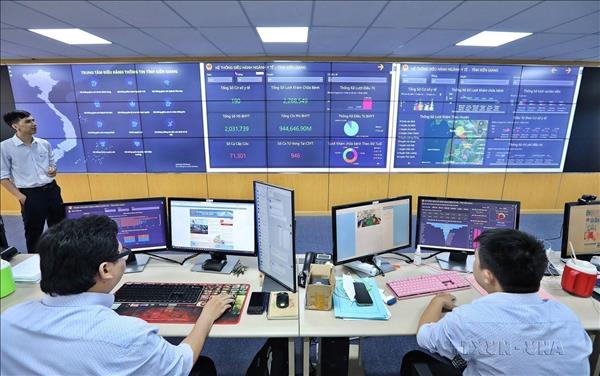 Five strategic breakthroughs in digital data required