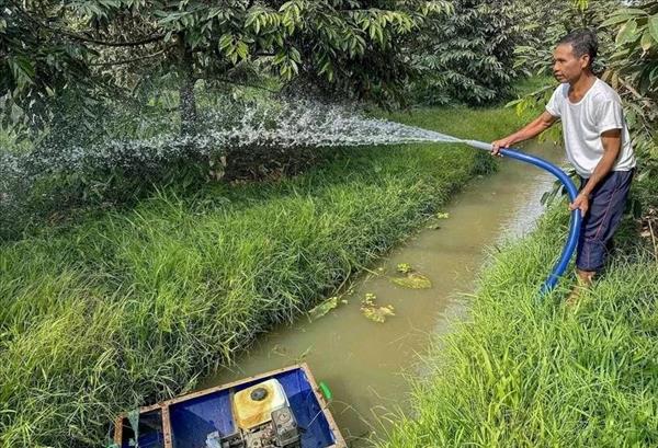 Vietnam prepares contingency plans for 2026 dry-season power shortages