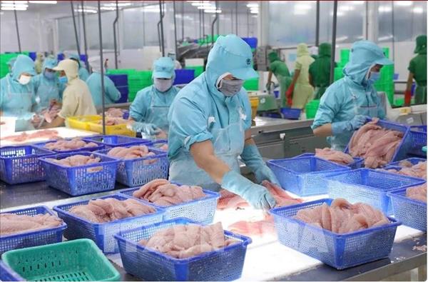 Vietnams GDP growth scenario for 2026