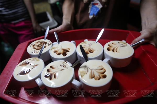 유럽의 입맛까지 사로잡은 베트남산 커피, ‘원료 넘어 ‘문화로의 상륙