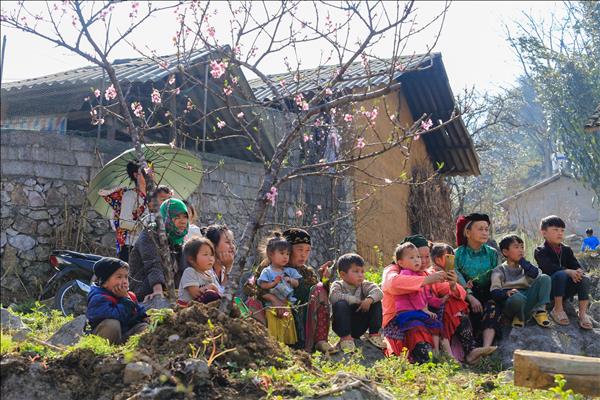 베트남, 아동 및 아동 권리 분야에서 지역 및 세계적 모범국으로 도약 목표