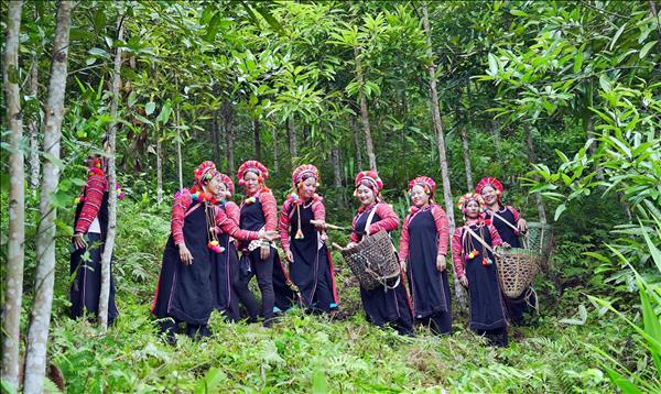 Action to Leave No One Behind