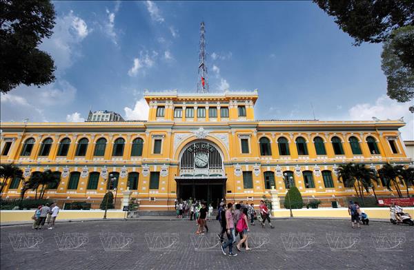 Resolución 80: Ciudad Ho Chi Minh impulsa la modernización de su infraestructura cultural y deportiva