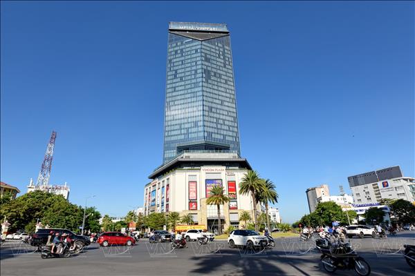 빈콤 리테일, 쇼핑몰 100개 이상 확보 목표