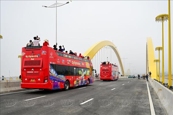 후에 교통 인프라 속속 완공...성장 견인차 기대