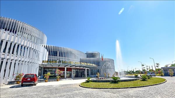 Da Nang impulsa la transformación digital con IA y blockchain