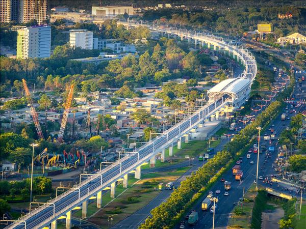 Tecnología Metro: mayor fluidez del tráfico en Ciudad Ho Chi Minh