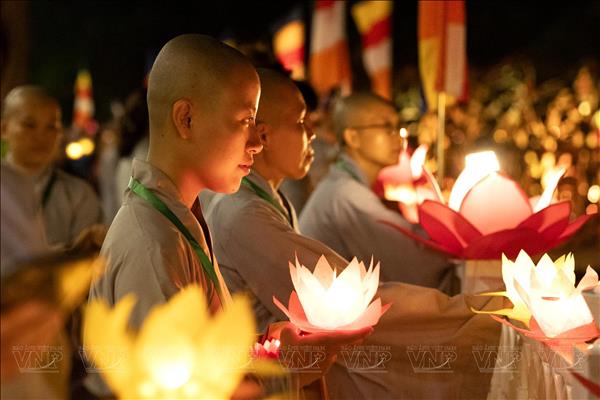 Đại lễ Vesak Liên Hợp Quốc 2025: Khẳng định nhiều giá trị nhân văn sâu sắc
