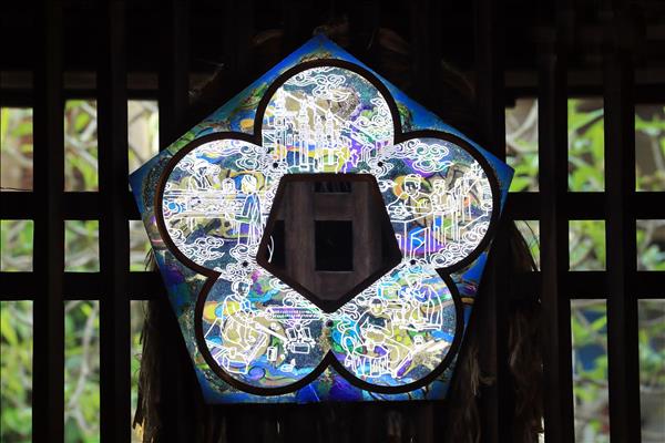 Tái hiện phố Hàng Bạc qua Triển lãm nghệ thuật Lấp lánh phố nghề