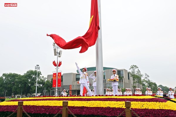 បំផុសមោទនភាព បង្កើតកម្លាំងចលករសម្រាប់ការអភិវឌ្ឍប្រទេសជាតិ