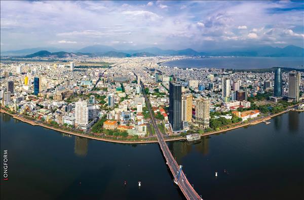 Reunificación estratégica: Da Nang y Quang Nam miran al mar