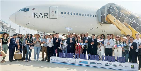 깜라인 공항, 세계에서 가장 깨끗한 공항 10위권 진입