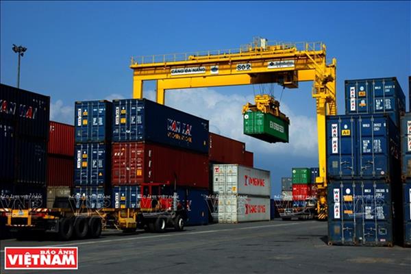 សេដ្ឋកិច្ចវៀតណាមពីទស្សនៈអន្តរជាតិ