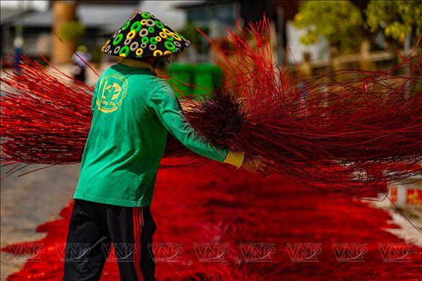 Khám phá những làng nghề hàng trăm tuổi tại tỉnh Đồng Tháp