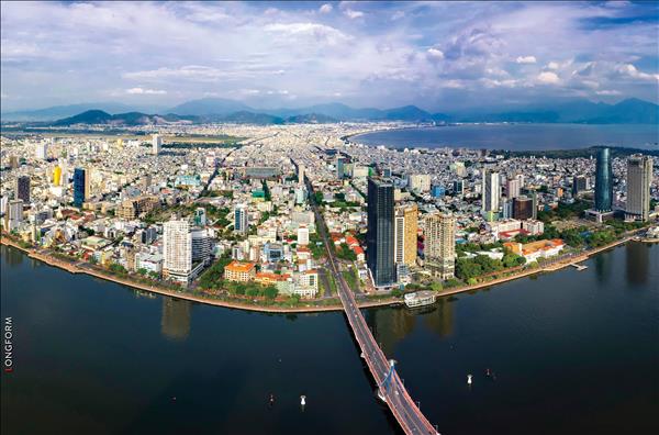 岘港与广南合并：蓄势待发 扬帆远航