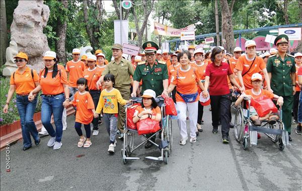 30 năm quan hệ Việt Nam-Hoa Kỳ: Từ đối đầu đến đối tác chiến lược toàn diện