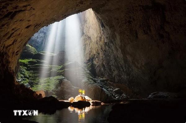 Vietnams 12 World Biosphere Reserves Reflect Commitment to Sustainable Development