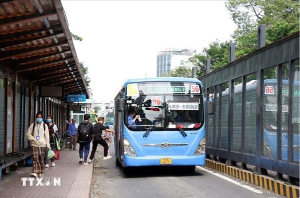 Free bus fares expected to encourage shift away from private vehicles