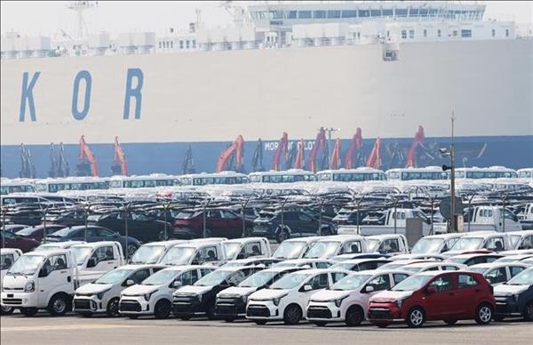 ພາສີອາກອນຂອງອາເມລິກາ: ບັນດາປະເທດ ອາຊີ ມີປະຕິກິລິຍາທີ່ແຕກຕ່າງກັນ