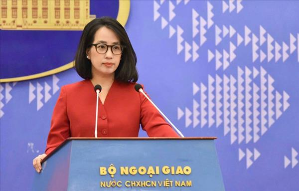 Vietnam denounces false claims, reaffirms collaboration with US in wartime missing accounting