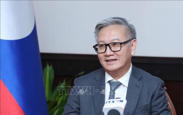 Treinta años de adhesión de Vietnam a ASEAN: Miembro activo y pilar en el desarrollo del bloque