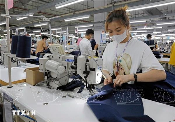 美国对越南征收20%对等关税：越南企业积极寻求应对之策