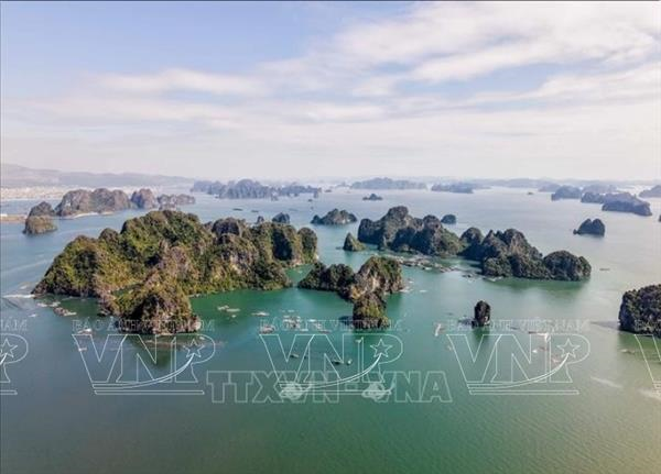 广宁加强管理 营造健康旅游环境 吸引国际游客