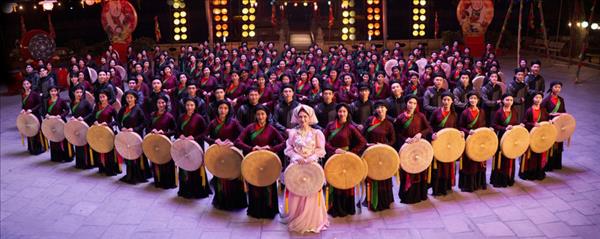 Young content creators infuse new life into traditions