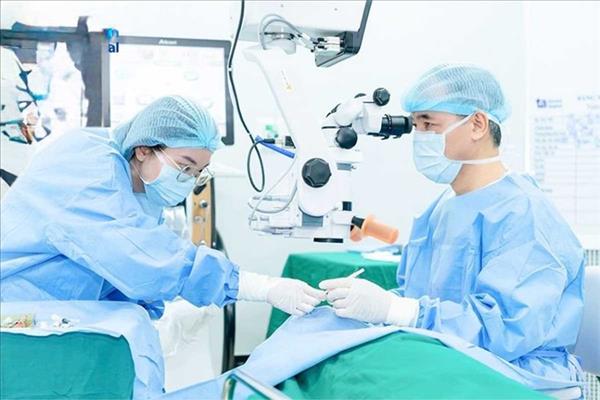 Vietnam aims to advance specialised health care to meet modern treatment demands