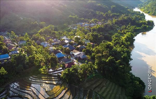 Hacia un Vietnam sin viviendas precarias, hogares seguros para todos