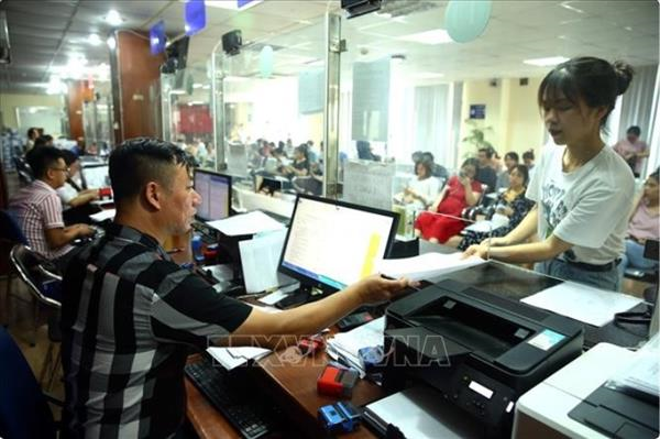 2025年前7月越南新设立企业和复工复产企业数量增长近23%