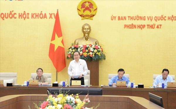 国会常務委員会第48回会議、8月11日に開幕