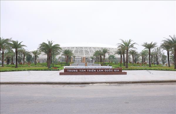 Thêm các tour tham quan Triển lãm kỷ niệm 80 năm ngày Quốc khánh