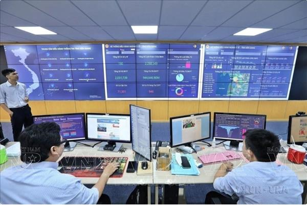 贯彻第57号决议：建设安全、现代、可持续、广覆盖的互联网基础设施