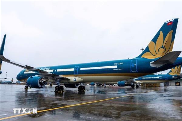 Vietnam incrementa medidas para garantizar seguridad y protección de la aviación