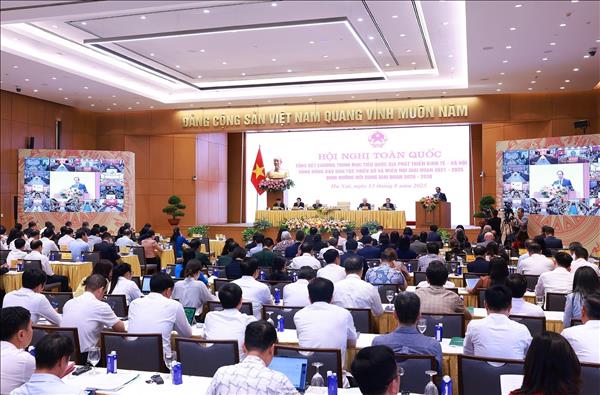 Содействие экономическому росту в горных районах проживания этнических меньшинств - это политическое и гуманитарное обязательство