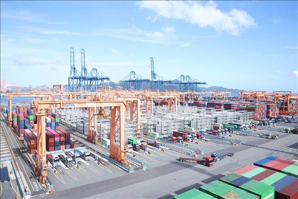 Thương mại Việt Nam - Nhật Bản lần đầu vượt mốc 50 tỷ USD