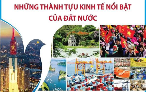 Exposición del 80.º aniversario del Día Nacional de Vietnam: Un hito cultural y político destacado de 2025