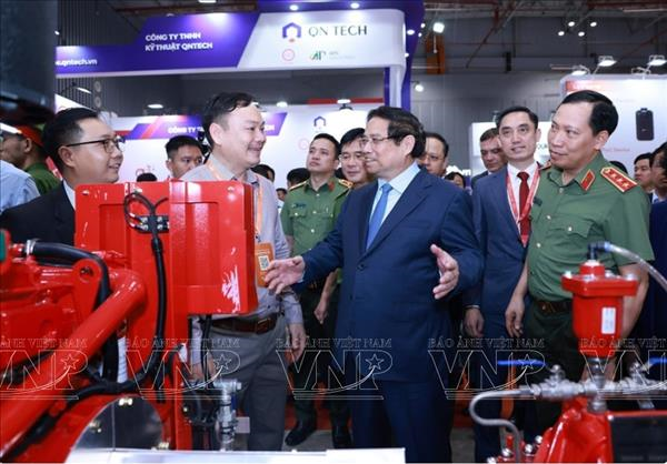 范明政：形成全民参与的防火、灭火及防灾减灾文化风尚