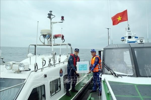 《越中北部湾划界协定》签署25周年：经验教训和双边海上合作的未来