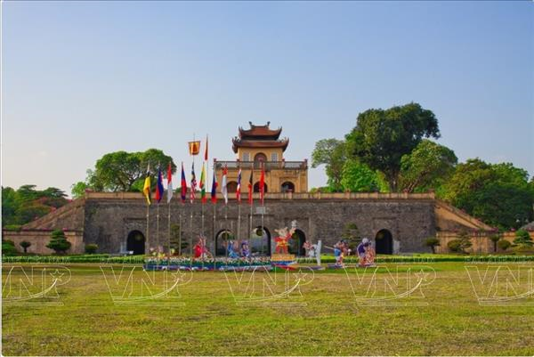 国庆 9·2 假期：越南游客搜索热度最高的旅游目的地揭晓