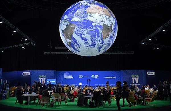 Vietnam reorganiza Comité Directivo para cumplir compromisos de la COP26