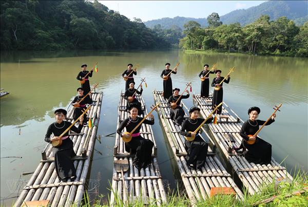 Five guiding principles of Politburo on development of Vietnamese culture