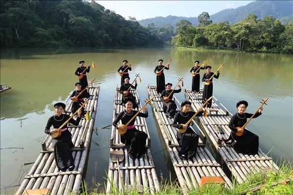 Tân Trào - 80 năm sau mùa thu lịch sử