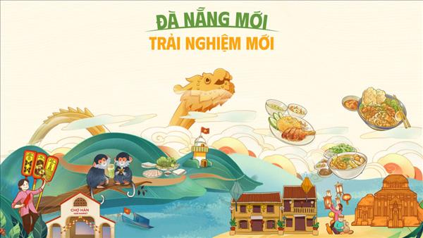 Туризм Дананга ускоряет привлечение туристов с помощью 5 специальных программ